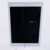iPad 6 2018 WiFi + CEL - 128GB - Silver - Sølv stand
