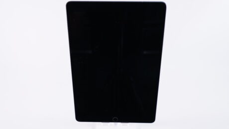 IPAD PRO (10.5") 2017 - 256GB - SPACE GRAY - WIFI +CELL  - Guld stand