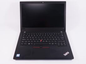 Lenovo ThinkPad T480 - i5-8350u 1.7Ghz - 16GB RAM - 256GB NVME - 14" FHD - Sølv stand