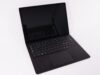 Microsoft Surface Laptop 4 Black - i7-1185G7 3.0GHz - 16GB RAM - 256GB NVMe - 13.5" 2256x1504 Touch - Sølv stand