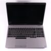 Dell Latitude 5511 - i5-10400H 2.6GHz - 16GB RAM - 256GB NVMe - 15" FHD GeForce MX150 - Sølv stand
