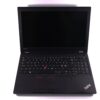 Lenovo ThinkPad P53 - i7-9850H 2.6GHz - 32GB RAM - 1TB NVME - 15" 4K Quadro T1000 4GB - Bronze stand