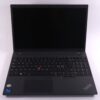 Lenovo ThinkPad L15 Gen 4 - i7-1355u 1.7GHz - 16 GB RAM - 512GB NVME - 15" FHD - Guld stand