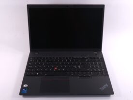 Lenovo ThinkPad L15 Gen 4 - i7-1355u 1.7GHz - 16 GB RAM - 512GB NVME - 15" FHD - Guld stand