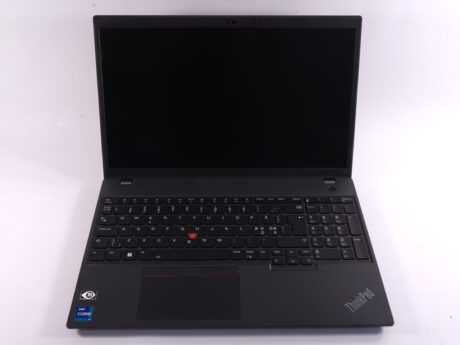 Lenovo ThinkPad L15 Gen 4 - i7-1355u 1.7GHz - 16 GB RAM - 512GB NVME - 15" FHD - Guld stand
