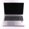 HP Elitebook 850 G8 - i5-1135G7 2.4GHz - 16 GB RAM - 256 GB NVME - 15" FHD - Bronze stand