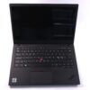 Lenovo X1 Carbon Gen 8 - i7-10510u 1.80Ghz - 16GB RAM - 512GB NVMe - 14" FHD - Sølv stand
