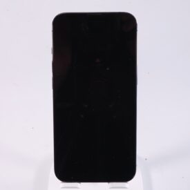 iPhone 13 Pro Graphite - 256GB - Sølv stand