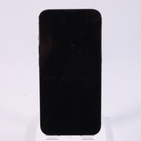 iPhone 13 Pro Graphite - 256GB - Sølv stand