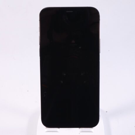 iPhone 12 Pro - 512GB - Graphite - Sølv stand