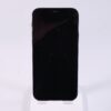 iPhone 12 - 128GB Black - Bronze stand