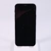 iPhone 12 - 128GB Black - Bronze stand