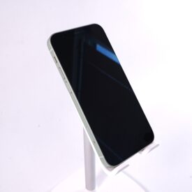 iPhone 12 Mini - 128GB Green - Guld stand