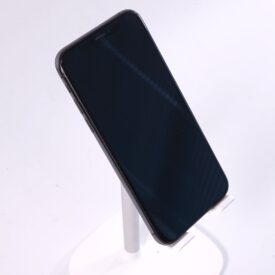 iPhone XS - 512GB Space Gray - Sølv stand