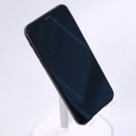 iPhone XS - 64GB Space Gray - Sølv stand