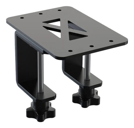 Moza Racing MOZA Handbrake and Shifter table clamp - Wheel, gamepad and pedals set - PC