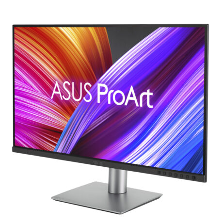 ASUS 27" ProArt PA279CRV - 3840x2160 (4k - UHD) - IPS - 96W USB-C - HDR10