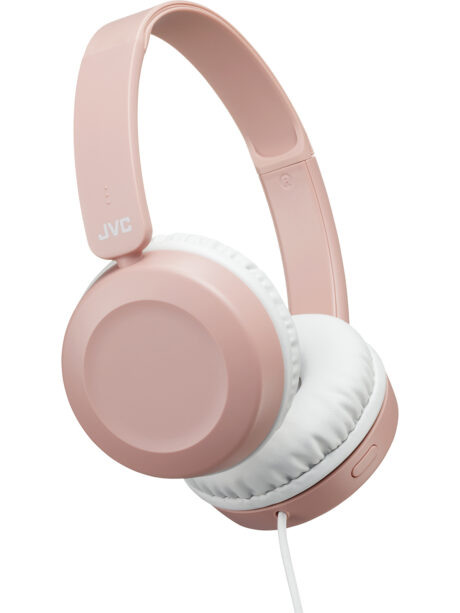 JVC HA S31M