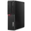 Lenovo ThinkCentre M920S SFF Desktop - Intel Core i5-8500 - 16GB RAM - 256GB SSD - Windows 11 Pro - Guld stand