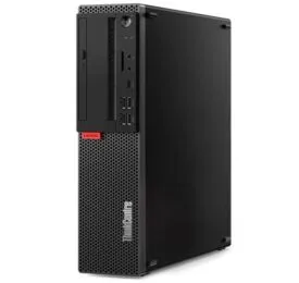 Lenovo ThinkCentre M920S SFF Desktop - Intel Core i5-8500 - 16GB RAM - 256GB SSD - Windows 11 Pro - Guld stand