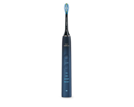 Philips Eltandbørste Sonicare DiamondClean 9000 HX9911/88