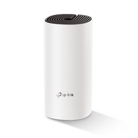 TP-Link Deco E4 AC1200 Mesh Wi-Fi System (1-pack) - Wireless router Wi-Fi 5