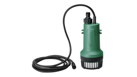 Bosch Accessories for Garden Pump 18V 2000