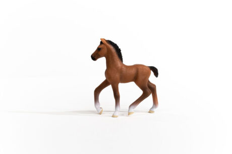 Schleich Oldenborg Føl