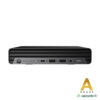 HP Elite Mini 600 G9 - Guld stand