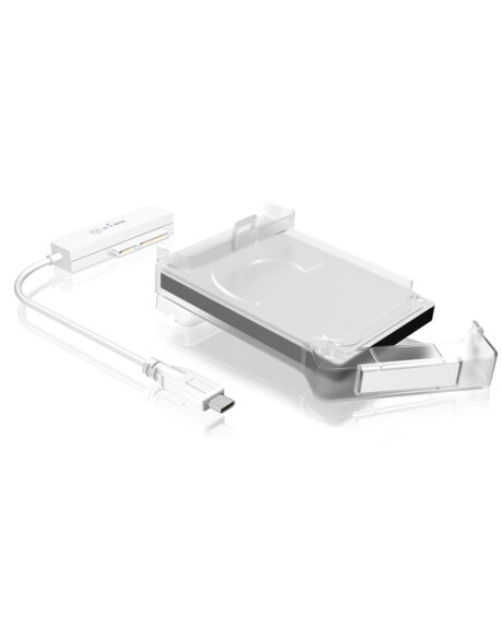 RaidSonic ICY BOX IB-AC703-C