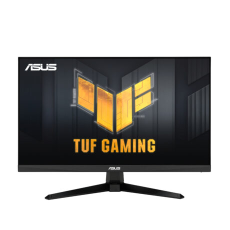 ASUS 24" Tuf Gaming VG246H1A - 1920x1080 (FHD) - 100Hz - IPS