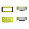Philips Tilbehør OneBlade QP620 Face + Body kit