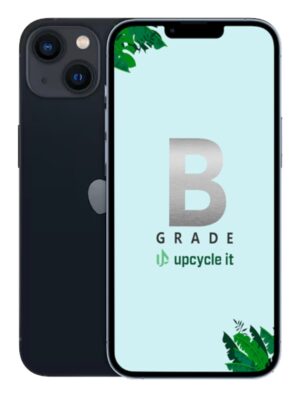 iPhone 13 15,5 cm (6.1") Dual SIM iOS 17 5G 128 GB - Sølv stand