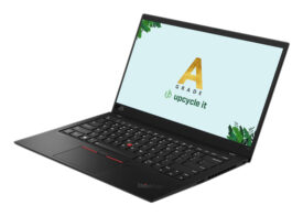 Lenovo ThinkPad X1 Carbon 7th (Refurbished)