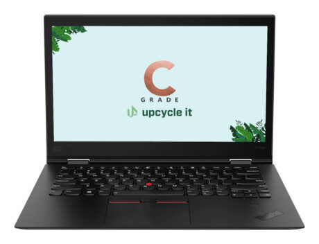 Lenovo ThinkPad X1 Yoga 4th (Refurbished) C