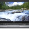 Dell Latitude 5410 - i5-10210U 1.6GHz - 8GB RAM - 256GB NVME - 14" FHD - Guld stand