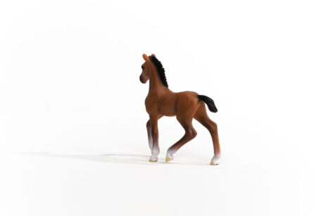 Schleich Oldenborg Føl