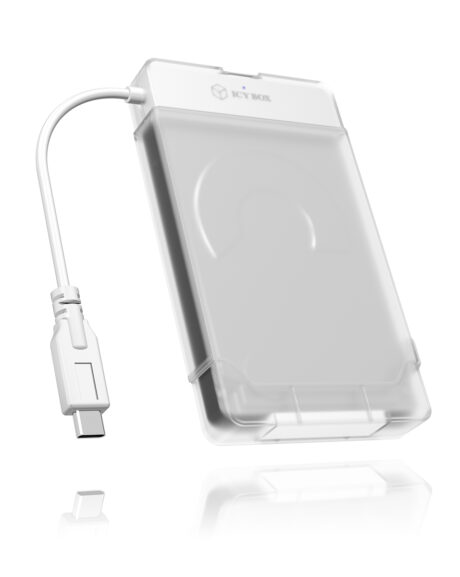 RaidSonic ICY BOX IB-AC703-C