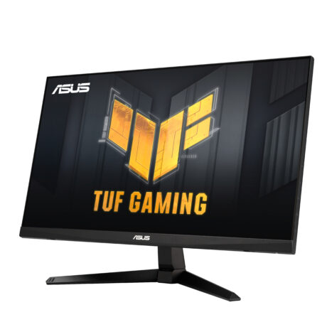 ASUS 24" Tuf Gaming VG246H1A - 1920x1080 (FHD) - 100Hz - IPS