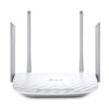 TP-Link Archer C50 AC1200 Wireless Dual Band Router - Wireless router Wi-Fi 5