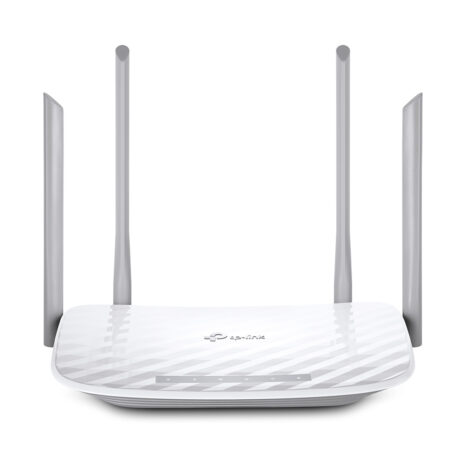 TP-Link Archer C50 AC1200 Wireless Dual Band Router - Wireless router Wi-Fi 5