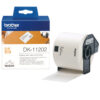 Brother DK-11202 - Black On White - 62 x 100 mm 300 label(s)