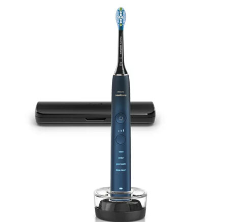 Philips Eltandbørste Sonicare DiamondClean 9000 HX9911/88