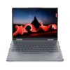 T1A Lenovo ThinkPad X1 Yoga Gen 8 Refurbished Intel® Core™ i5 i5-1345U Hybrid (2-i-1) 35,6 cm (14) Berøringsskærm WUXGA 32 GB LPDDR5-SDRAM 512 GB SSD Windows 11 Pro Grå - Guld stand