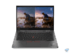 Lenovo ThinkPad X1 Yoga Gen 5 14 1920 x 1080 (Full HD) i5-10310U 16GB 512GB Intel UHD Graphics Windows 11 Pro - Sølv stand