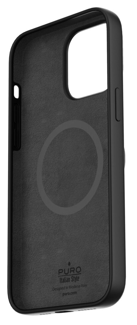 iPhone 14 Cover - Sort