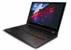 Lenovo ThinkPad P53 15″ – Intel i7 9750H 2,6GHz 512GB NVMe 32GB Win11 Pro – Quadro T1000 – Sølv stand