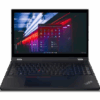 Lenovo ThinkPad P15 Gen 1 15" - Intel  i7-10850h 2,7GHz 512GB NVMe 32GB Win11 Pro - NVidia T1000 - Sølv stand