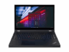 Lenovo ThinkPad P15 Gen 1 15" - Intel  i7-10850h 2,7GHz 512GB NVMe 32GB Win11 Pro - NVidia T1000 - Sølv stand