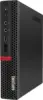Lenovo ThinkCentre M720Q Tiny - Intel i5 9400 2,9GHz 256GB SSD 16GB Win11 Pro - Sølv stand